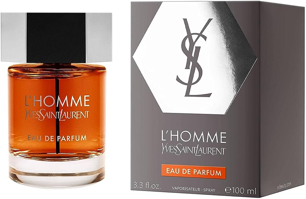 YSL - L'HOMME (edp)