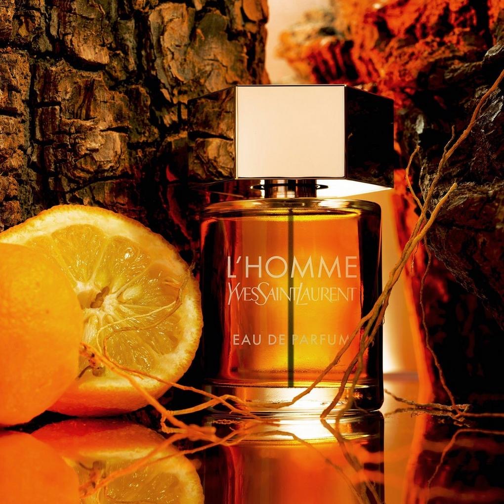 YSL - L'HOMME (edp)