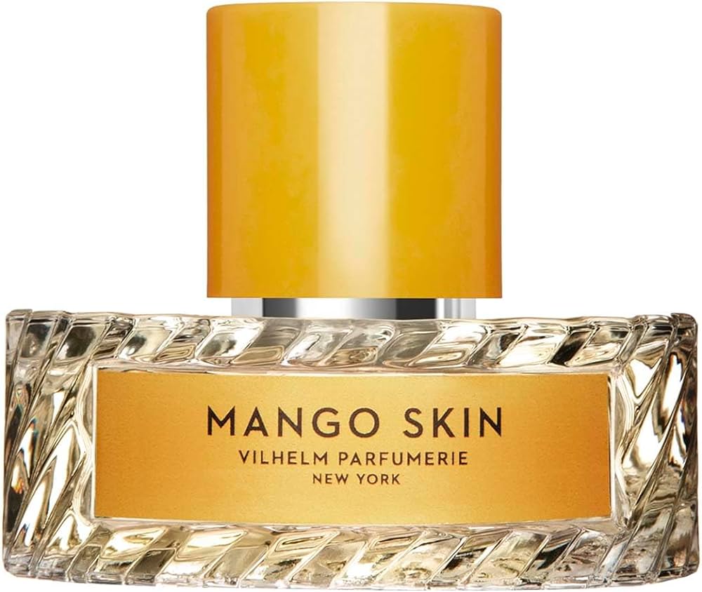 Vilhelm Perfumerie Mango Skin