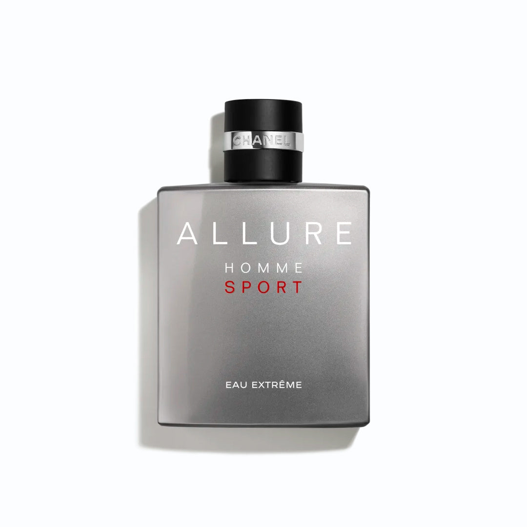 CHANEL - Allure Homme Sport EAU EXTRÊME