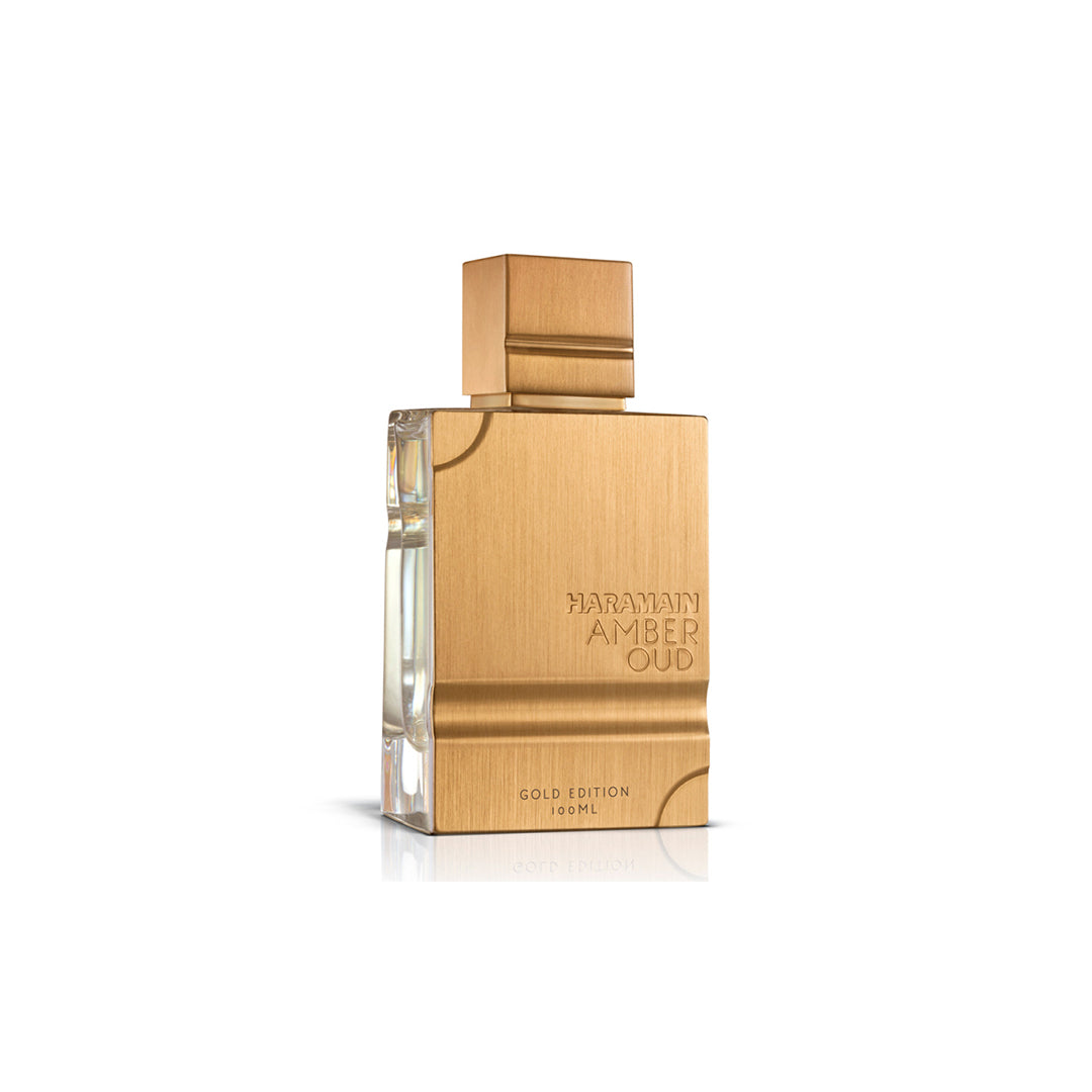 AL HARAMAIN - Amber Oud Gold Edition