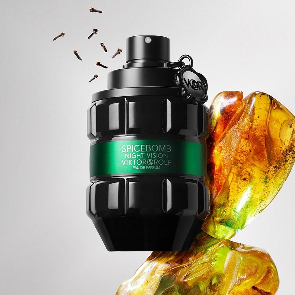 VIKTOR & ROLF - Spicebomb Night Vision (edp)