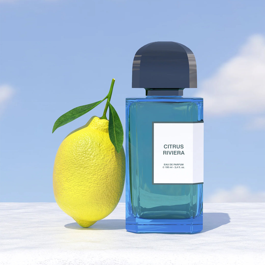 BDK PARFUMS - CITRUS RIVIERA