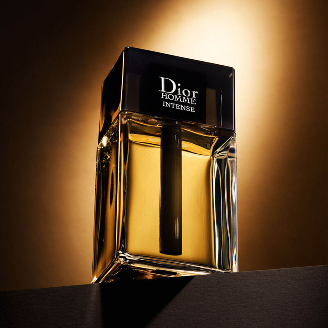 DIOR - Homme Intense