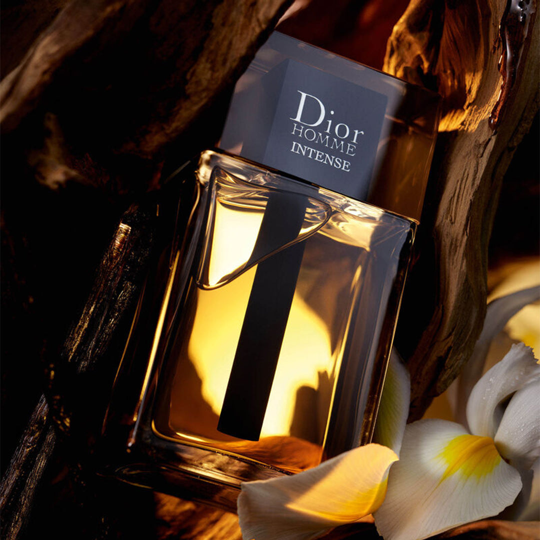 DIOR - Homme Intense