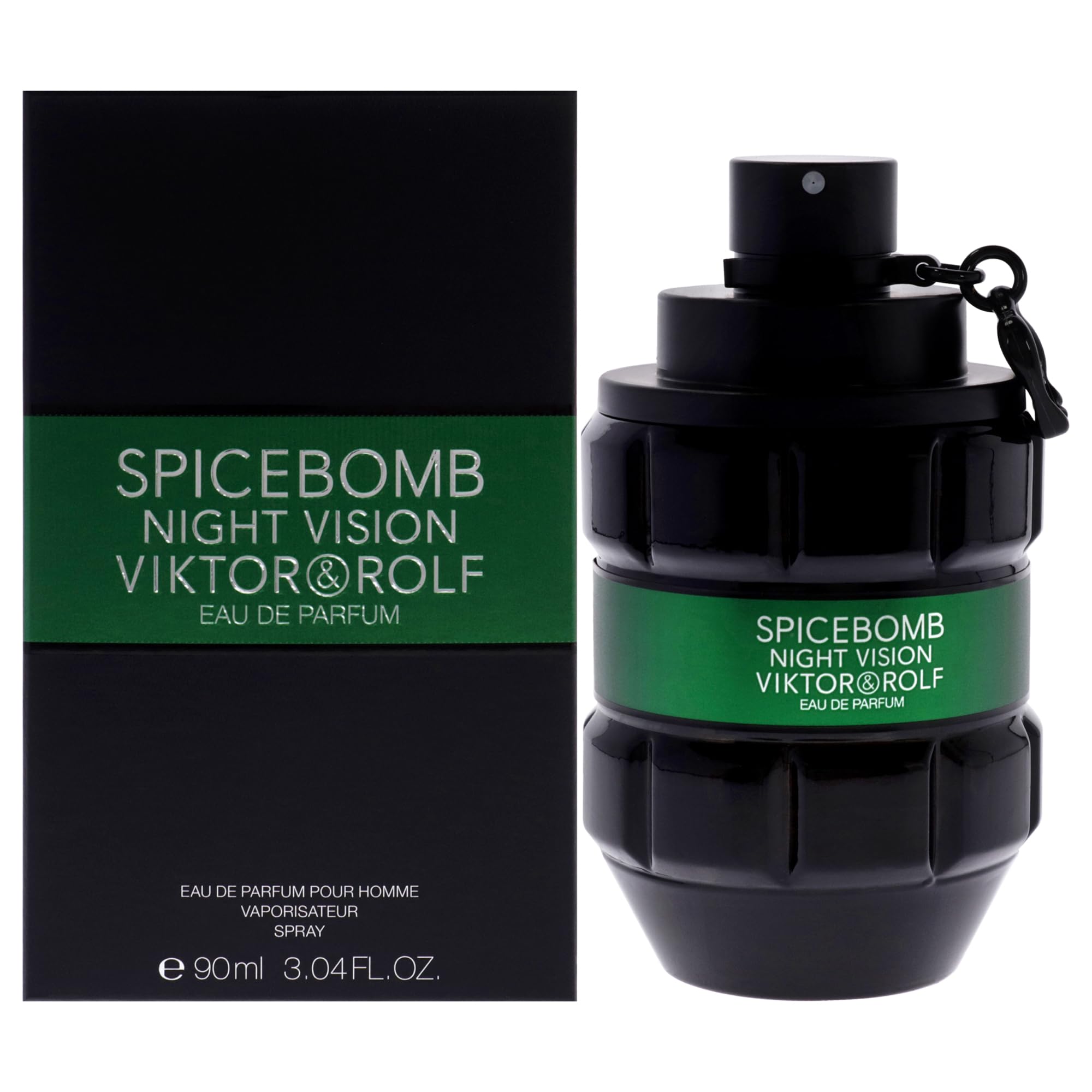 VIKTOR & ROLF - Spicebomb Night Vision (edp)