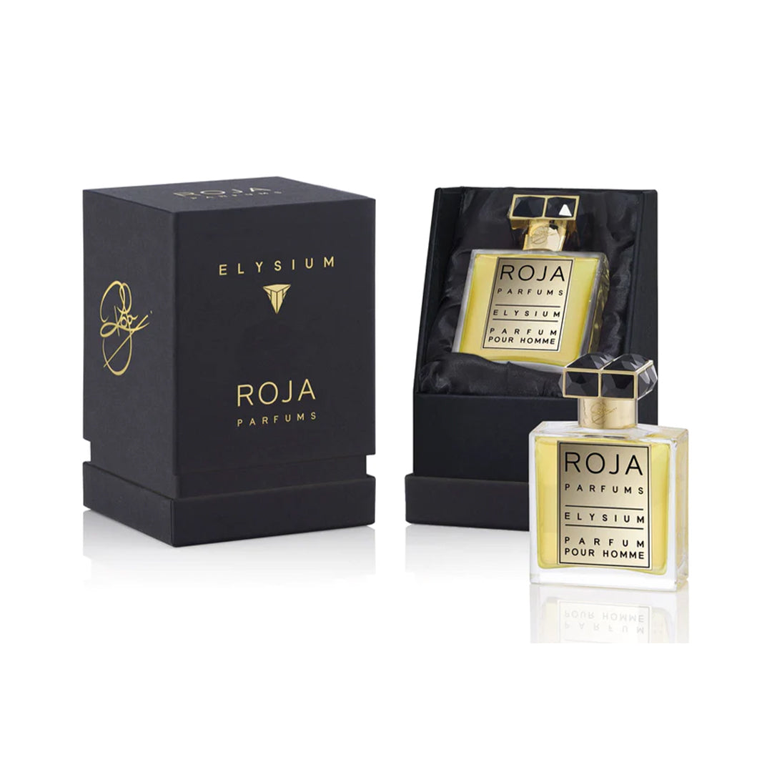 ROJA - Elysium Parfum Cologne