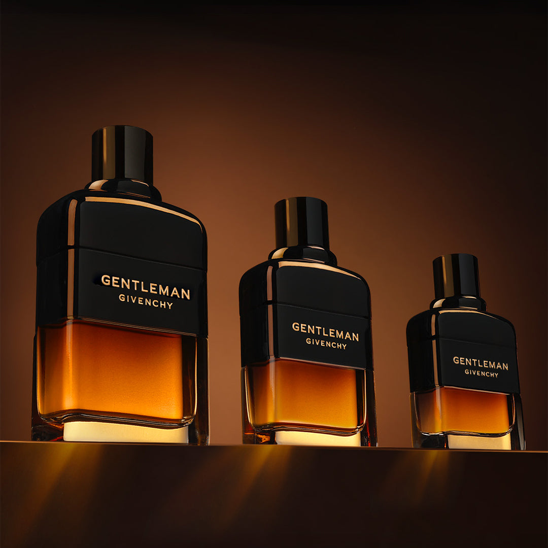 GIVENCHY - Gentleman Reserve Privèe