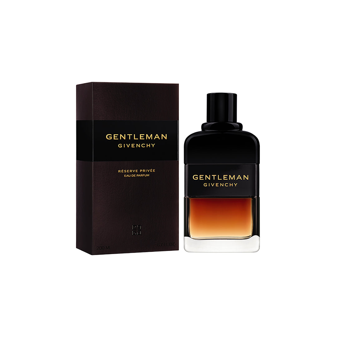 GIVENCHY - Gentleman Reserve Privèe