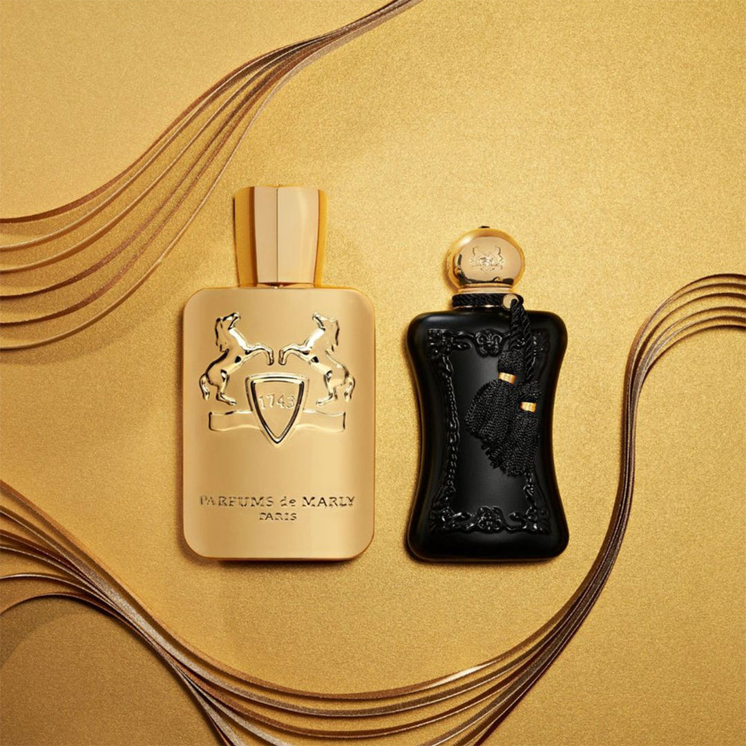 PARFUMS DE MARLY - Godolphin