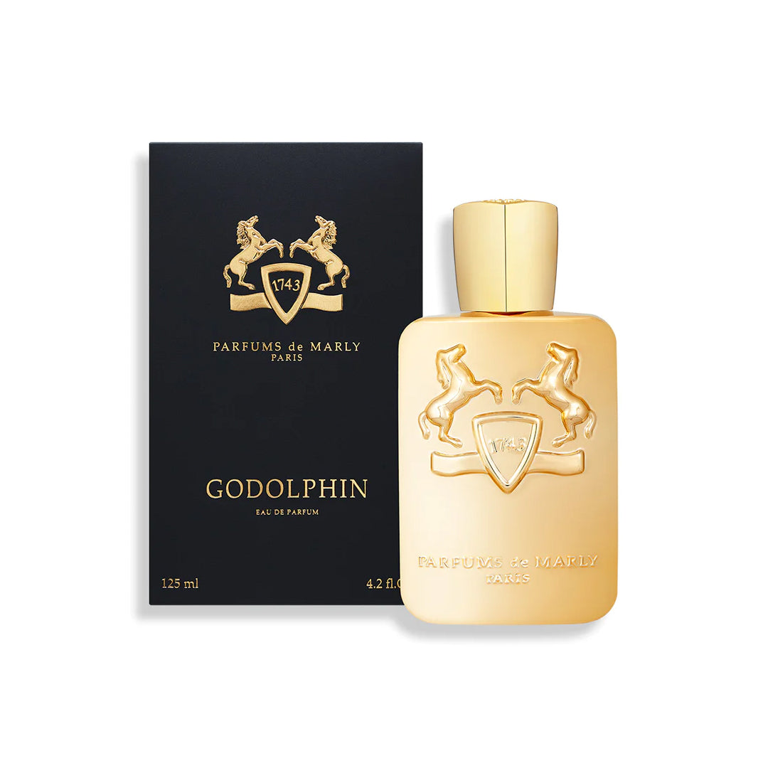 PARFUMS DE MARLY - Godolphin