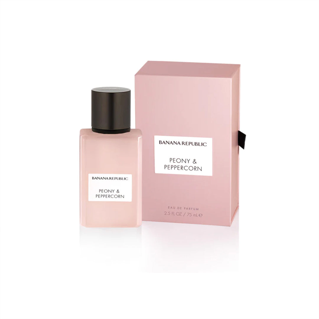 BANANA REPUBLIC - Peony & Peppercorn