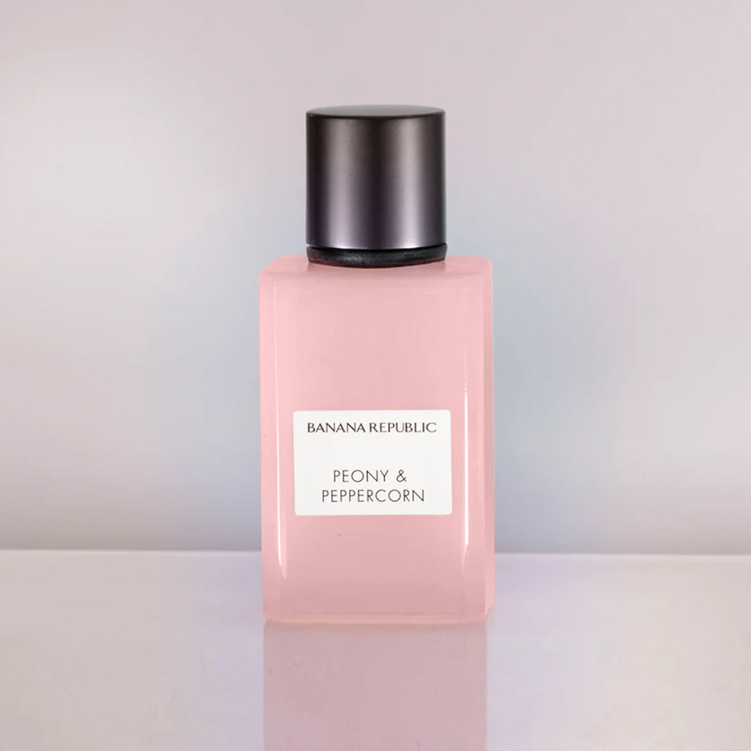 BANANA REPUBLIC - Peony & Peppercorn