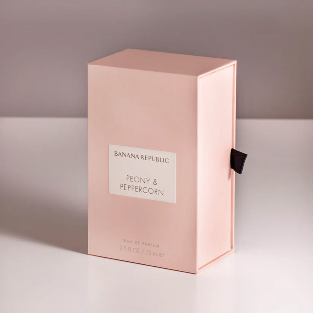 BANANA REPUBLIC - Peony & Peppercorn