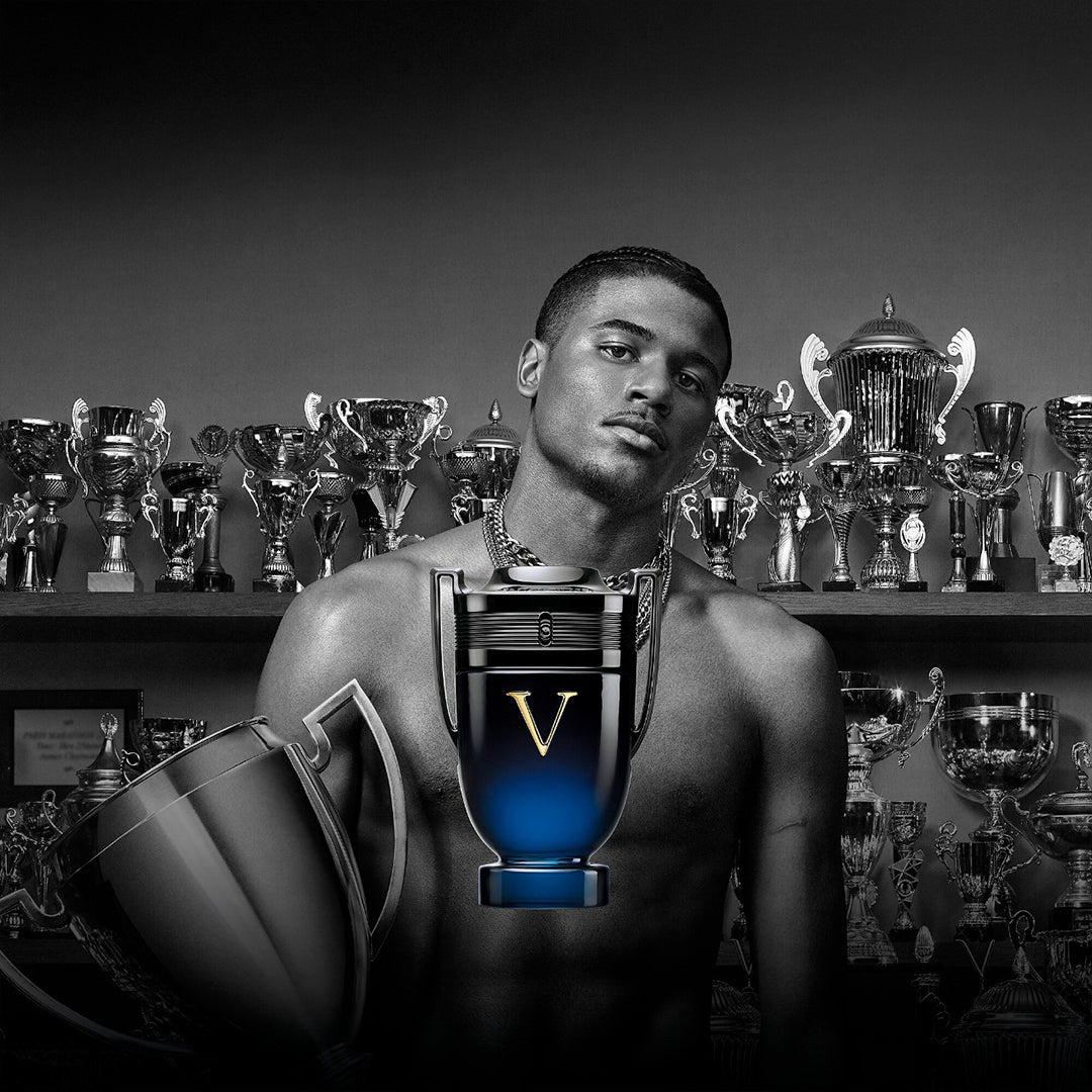 PACO RABANNE - Invictus Victory Elixir