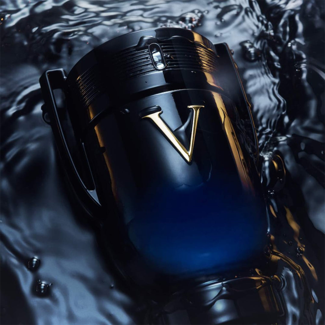 PACO RABANNE - Invictus Victory Elixir