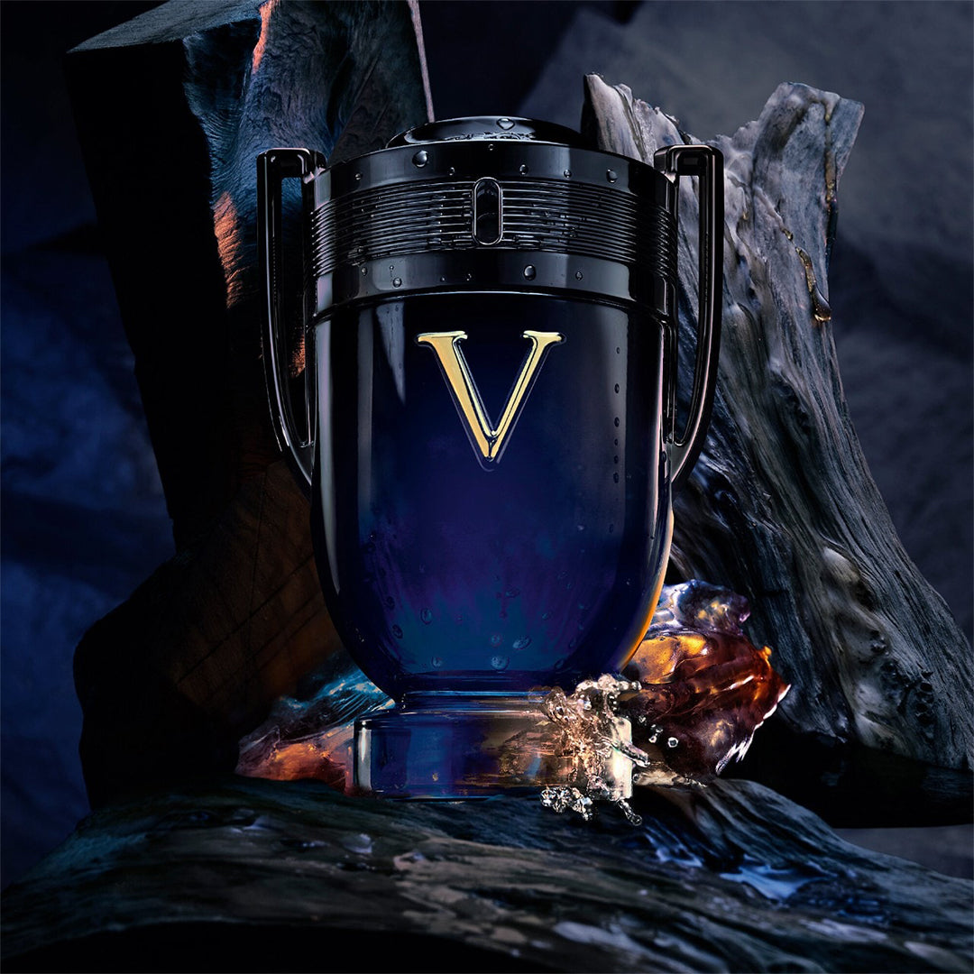 PACO RABANNE - Invictus Victory Elixir