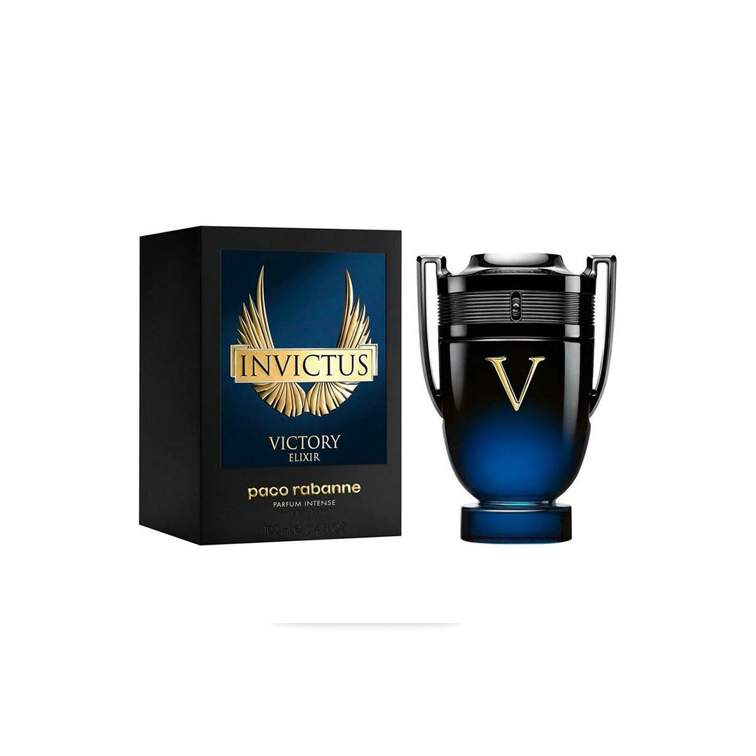 PACO RABANNE - Invictus Victory Elixir