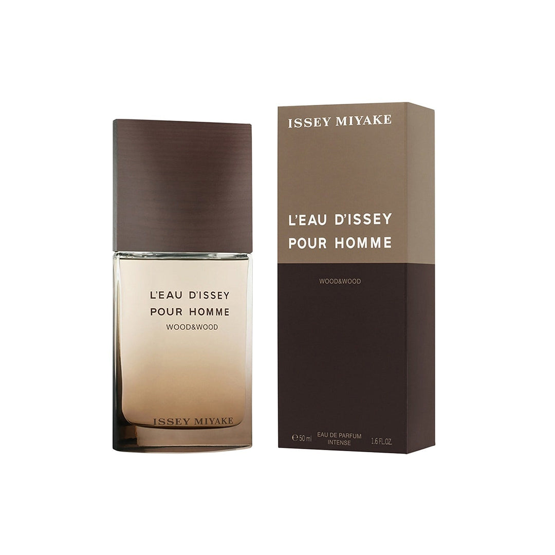 ISSEY MIYAKE - Wood & Wood