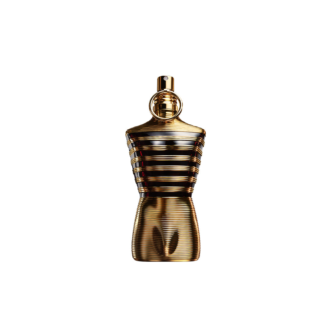 JEAN PAUL GAULTIER -  Le Male Elixir