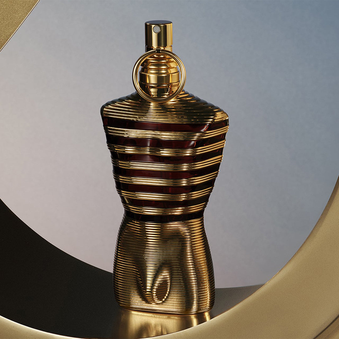 JEAN PAUL GAULTIER -  Le Male Elixir