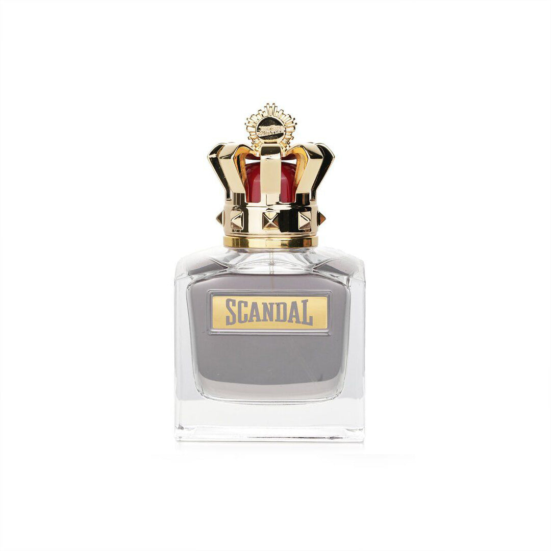 JEAN PAUL GAULTIER - Scandal