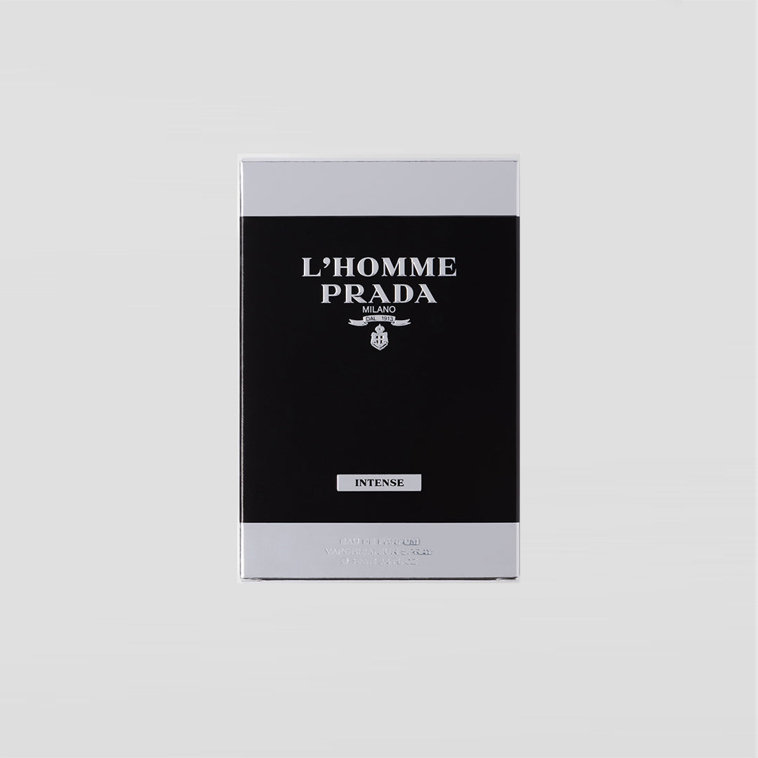 PRADA - L'Homme Intense