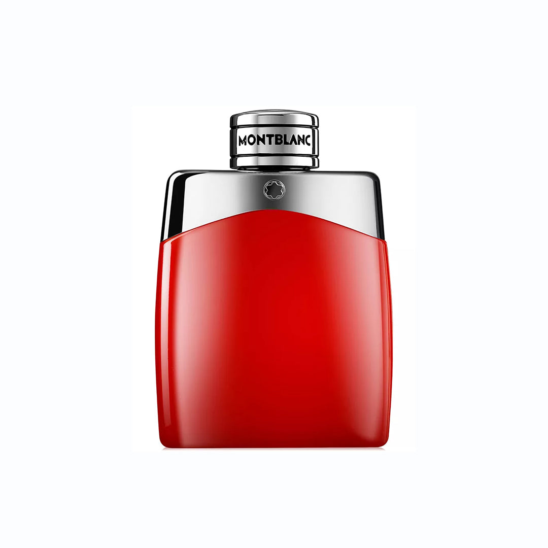 MONTBLANC - Legend Red