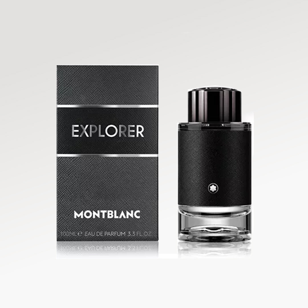 MONTBLANC - Explorer