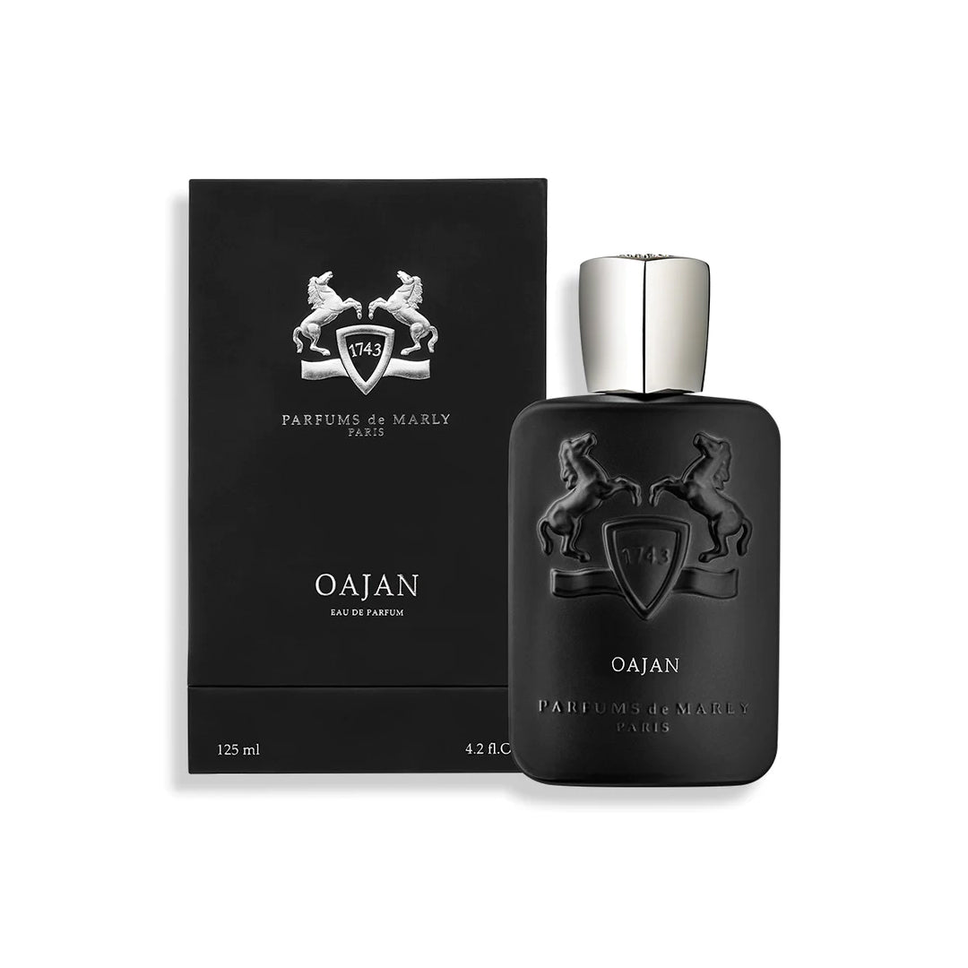 PARFUMS DE MARLY - Oajan