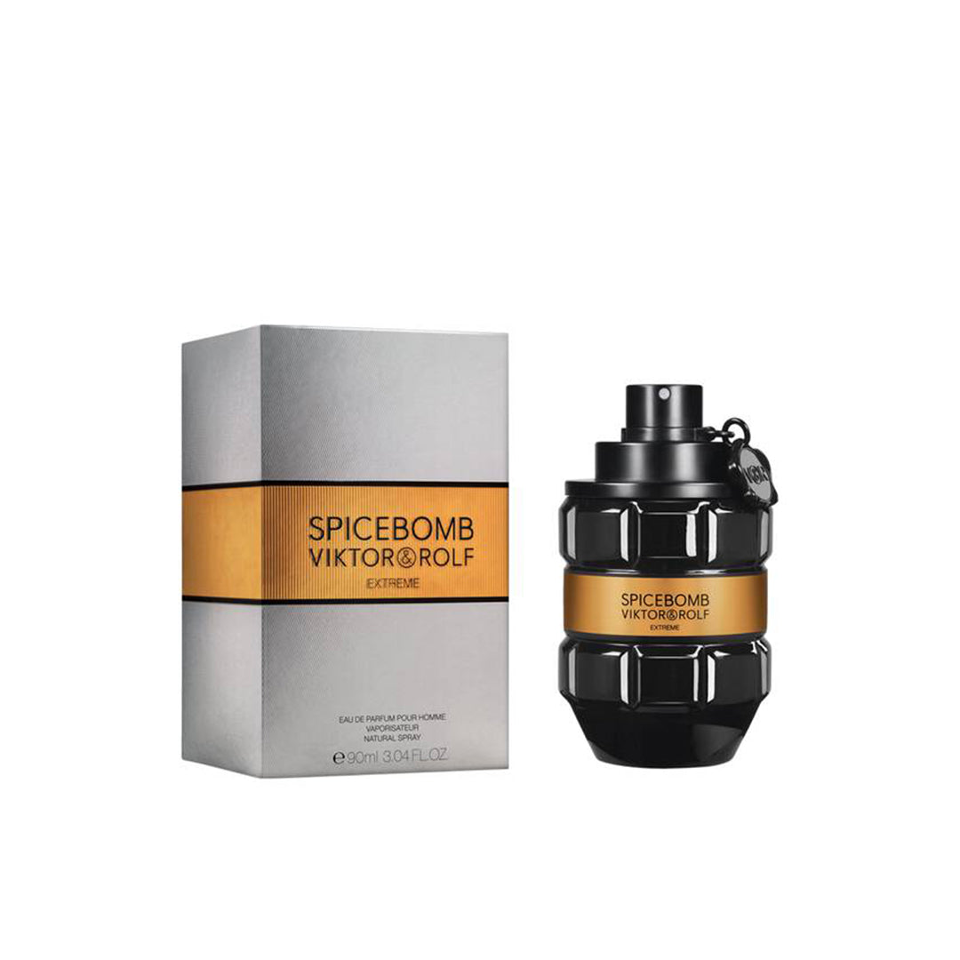 VIKTOR & ROLF - Spicebomb Extreme