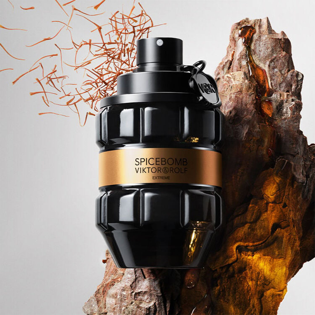 VIKTOR & ROLF - Spicebomb Extreme