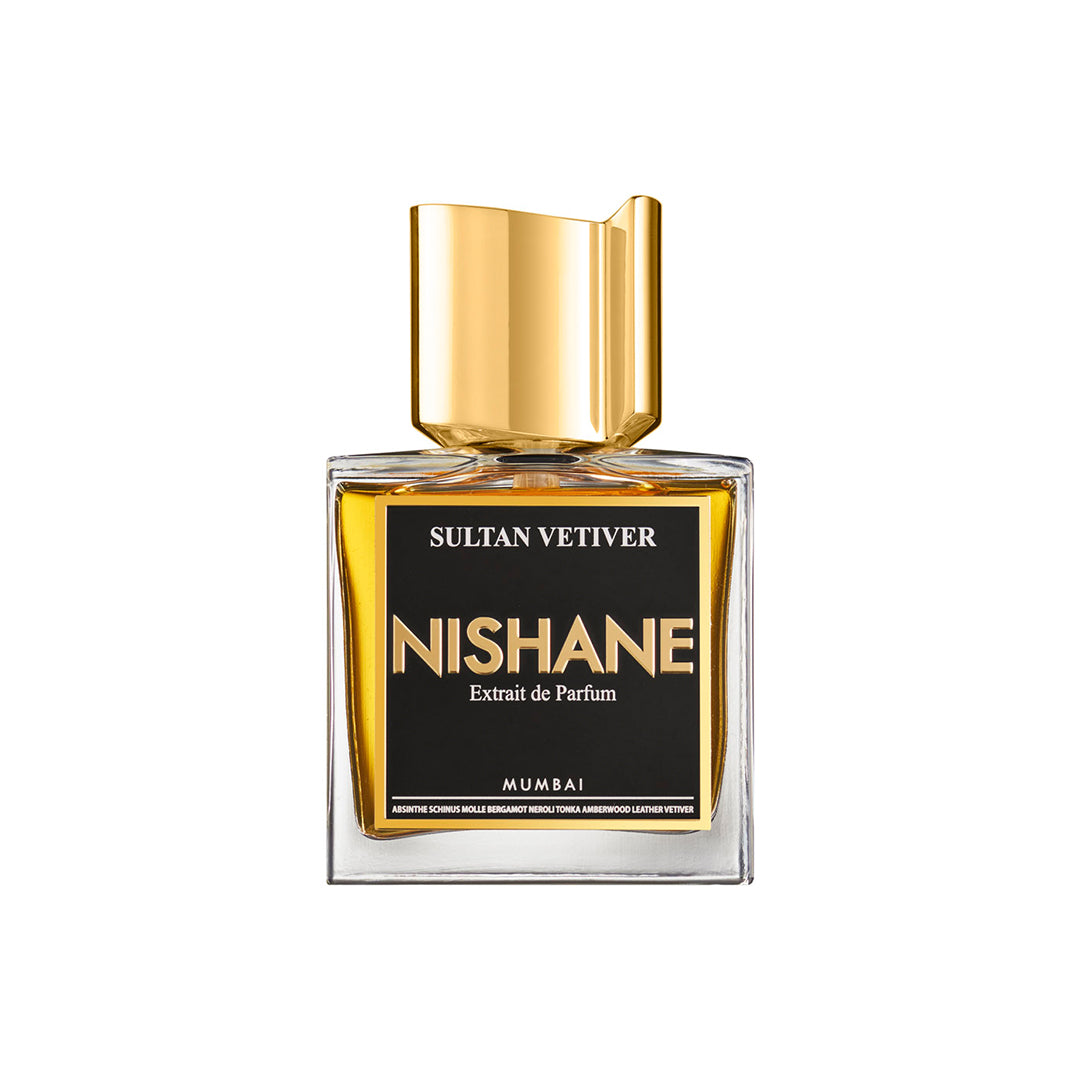 NISHANE - Sultan Vetiver