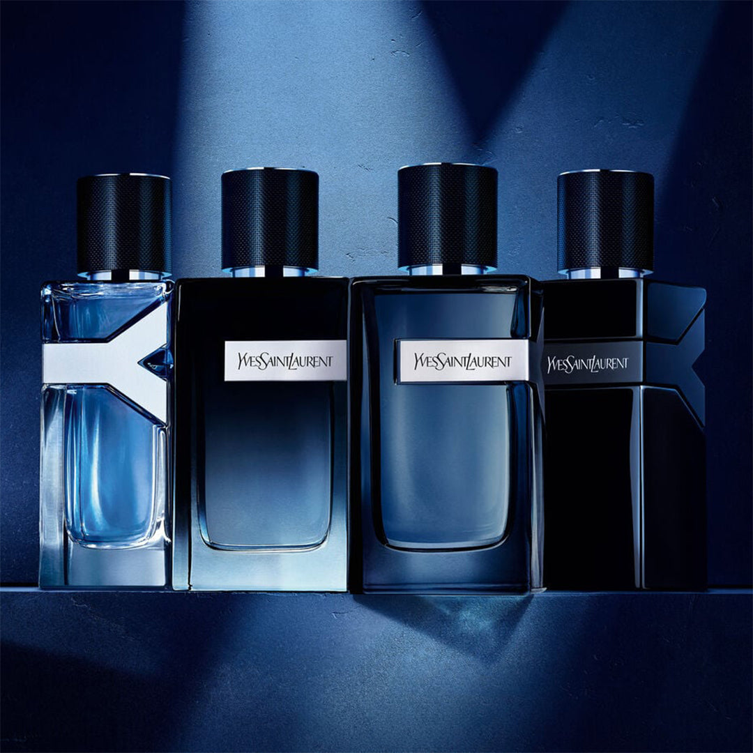 YSL - Y (edt)