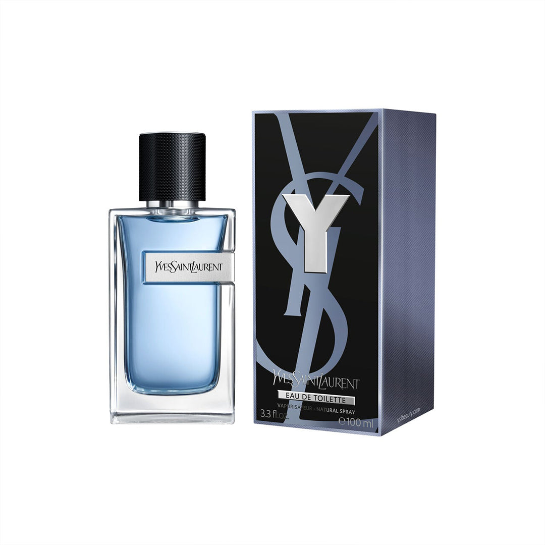 YSL - Y (edt)