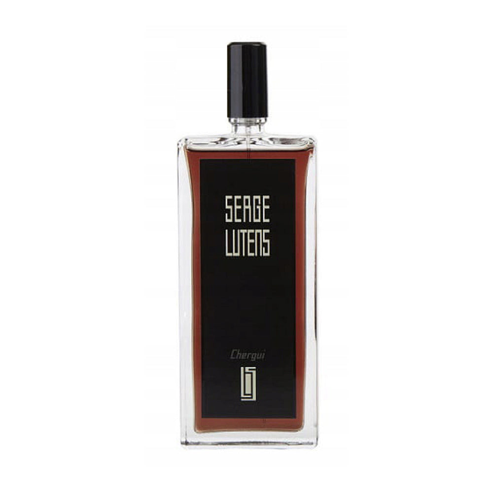 Serge Lutens Chergui